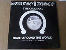 DUB STORE SPECIAL - DUB SPECIALIST  (STUDIO ONE RE LP ) 1 coxsone roots