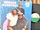 Chicago Gangsters - Blind Over You (Gold Plate) Original US Funk Soul Breaks LP