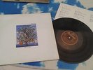 TALK TALK - SPIRIT OF EDEN UK 1st PRESSING PARLOPHONE LP + INLAY SLEEVE