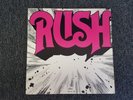 RUSH SELF TITLED 1ST ALBUM 12