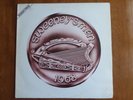 Sweeney's Men 1968 Vinyl LP Transatlantic Records VG+ Made in England 12