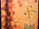 PRINCE - The Gold Experience - 1995 ORIGINAL Warner Bros/NPG - Germany - EX/M-