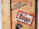 The Beatles  From Liverpool - The Beatles Box 8 × Vinyl Box Set  UK LP