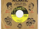 R&B/Blues 45 - Joe Turner - Honey Hush - Atlantic - VG+ mp3