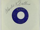 Rockabilly 45 - Charlie Feathers - Bottle To The Baby - King - mp3