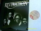 REVELATION - same, RSO 2394 161, LP von 1975