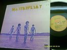MASTERFLEET - High on the Sea, Sussex MLP 15.908, LP von 1973