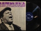 Jaki Byard Quartet-Live  Vol 1-Prestige 7419-MONO