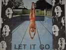 DEF LEPPARD Let It Go 7