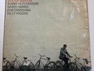 Dexter Gordon Blue Note 4204 LP 