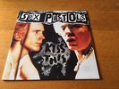 SEX PISTOLS - KISS THIS - 1992 DOUBLE LP SCARCE ON VINYL EX - NM LOTS MORE PUNK