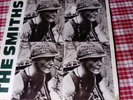 Meat Is Murder Original LP Signed by Morrisey and The Smiths