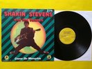 SHAKIN STEVENS AND THE SUNSETS-COME ON MEMPHIS/LP/Rock 'n' Roll/Elvis Presley