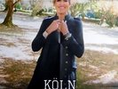 BAEZ, JOAN - 2018 - Konzertplakat - Concert - Far thee Well - Tourposter - Köln