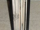THE BEATLES Complete 14-LP Collection 1988 Wooden Box Set w/Booklet All SEALED