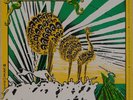 FERDINAND: En Avant RecRec Swizz Experimental Jazz LP NM w/ Booklet