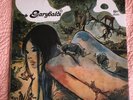 GARYBALDI - Nuda - NM 2009 Import LP - Italian PSYCH/PROG - 180gr/White Vinyl