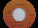 Islands Funk Breaks 45 JOHNNY LIMBO A Little Bit Of Everything CRITERIA HEAR