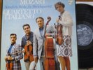 QUARTETTO ITALIANO / MOZART  complete string quartets / PHILIPS