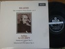 JULIUS KATCHEN / BRAHMS piano works vol.8   / DECCA SXL 6228 WBg