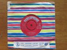 THE BEATLES - PLEASE PLEASE ME - RARE RED PARLOPHONE 1ST PRESSING VG