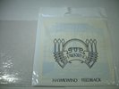 HAWKWIND HAWKFAN 12 LIMITED EDITION FAN CLUB ISSUE COMPLETE ALL INSERTS NR. MINT