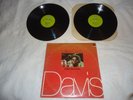 MILES DAVIS-WORKIN' AND STEAMIN' 1974 PRESTIGE RECORDS 2 LP'S P-24034 EXC. VG+