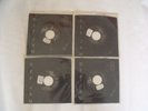 PUBLIC ENEMY : Public enemy 1/Time bomb - Rare 1987 Def Jam Recordings + 3 7'