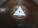 PINK FLOYD , DARK SIDE OF THE MOON . SOLID BLUE 1st . LISTEN