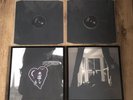 Creeper - The Callous Heart & The Stranger 12