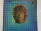 david bowie Philips Space oddity lp vinyl record 331/2