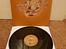 The Hellacopters vinyl 12