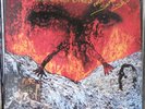 The Only Ones - Even Serpents Shine - CBS UK LP 1979 Embossed sleeve A1 / B1
