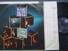 SAM COOKE My Kind Of Blues UK RCA Original 1961 SF 5120  LIVING STEREO