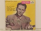 RARE JAPANESE CHET ATKINS HEY, MR. GUITAR EP RCA VICTOR EP-1093 PICTURE SLEEVE