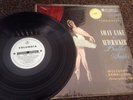 SAX 2285 Tchaikovsky / Sawallisch LP Swan Lake & Nutcracker