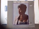 Aretha Franklin 