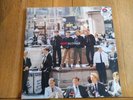 Cast - All Change. Ltd, numbered Double Vinyl Gatefold LP with book. Orig press.