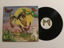 CHERYL DILCHER Butterfly LP A&M SP-4394 US 1973 VG++ PROMO W/ BUTTERFLY GLASSES