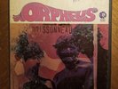 ORPHEUS self titled RARE reel to reel PSYCH ROCK tape TESTED