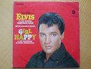 Elvis Presley- Girl Happy- D- RCA- LPM 3338- V4