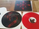 Craft-Fuck The Universe Lim.Pic.+Red Lp