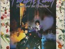 Prince And The Revolution ?– Purple Rain LP GREEK PRESSING 1984