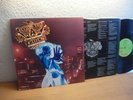 JETHRO TULL WARCHILD LP MINT With INNER 1974 UK 1st PRESS