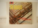 THE BEATLES - PLEASE PLEASE ME -  LP - 1963
