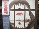 JAWS - Original Soundtrack 2xLP OCEAN BLUE Vinyl Williams OST (Mondo Records)