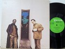 Mal Waldron Steve Lacy Journey Without End Japan Original Gatefold NM w/ Insert
