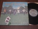 Meet Triste Janero LP Bossa Nova psych soul EX+ in shrink White Whale