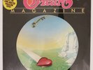 Ann & Nancy Wilson HEART Magazine LP. 1977 RECALLED Sealed