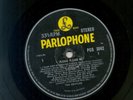 THE BEATLES - PLEASE PLEASE ME  -  - 1963 UK STEREO Y&B PRESSING LP